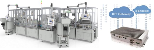 瀚川智能科创板的受益股,科创板公司瀚川智能触及涨停