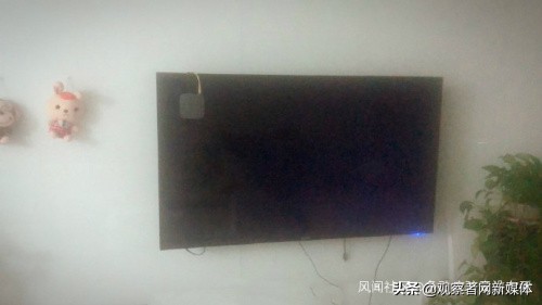 知否画面太黑,知否知否为什么画面不清楚