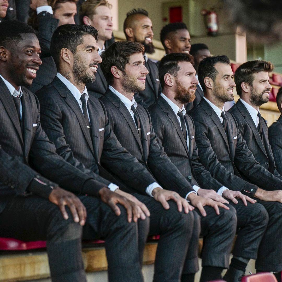 18岁的梅西有多帅,年轻时候的梅西到底有多帅