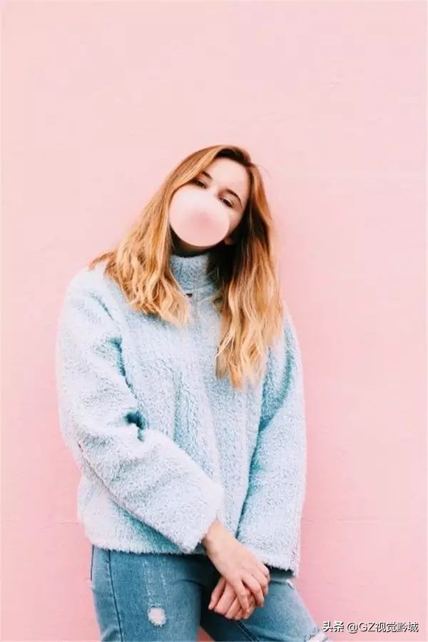 拍照完美避开所有镜头,拍照时怎样克服不看镜头的尴尬感