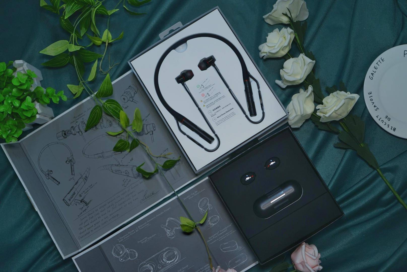 万魔降噪耳机推荐,万魔降噪豆蓝牙耳机测评