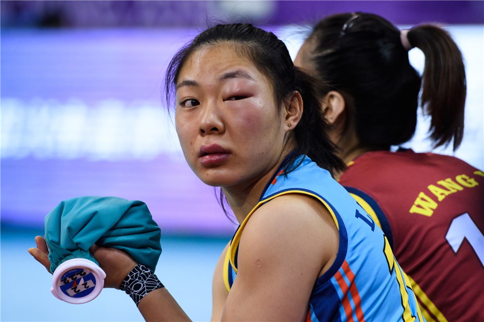 女排世俱杯央视,央视世俱杯