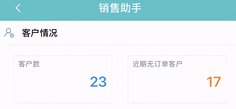 如何做好生鲜销售？巧借生鲜配送管理软件，实时了解客户动态