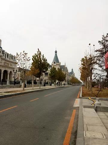 大连旅游攻略精致景点推荐,大连必去的打卡景点