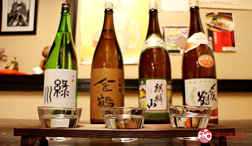 新泻旅行提案，到「古町花街」体验日本上班族的居酒屋疗癒时光