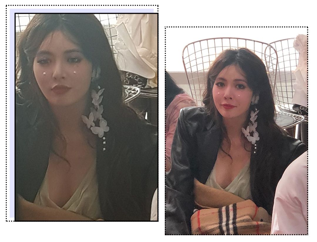 女团ins风,女团最火热曲