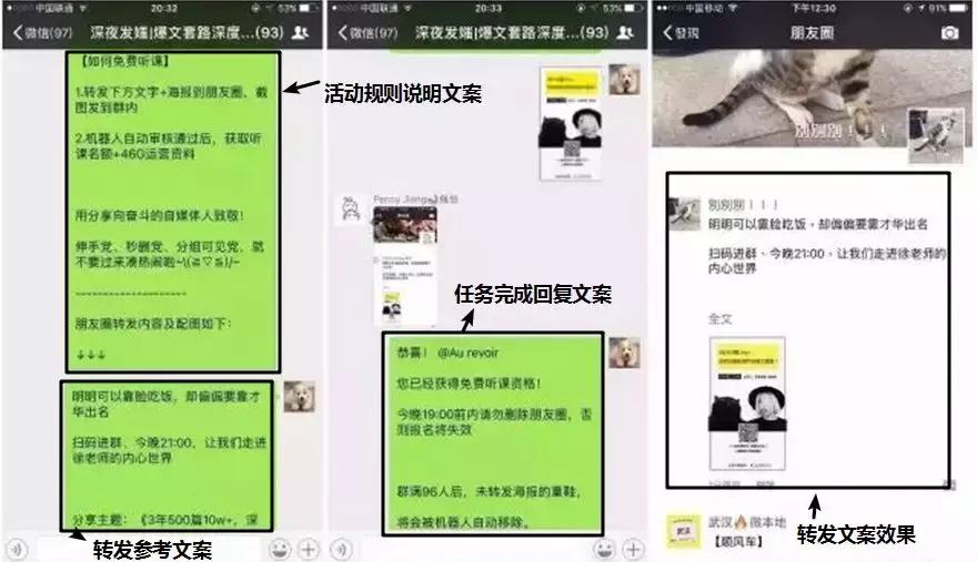 零基础如何入行社群运营,入职社群运营要注意什么