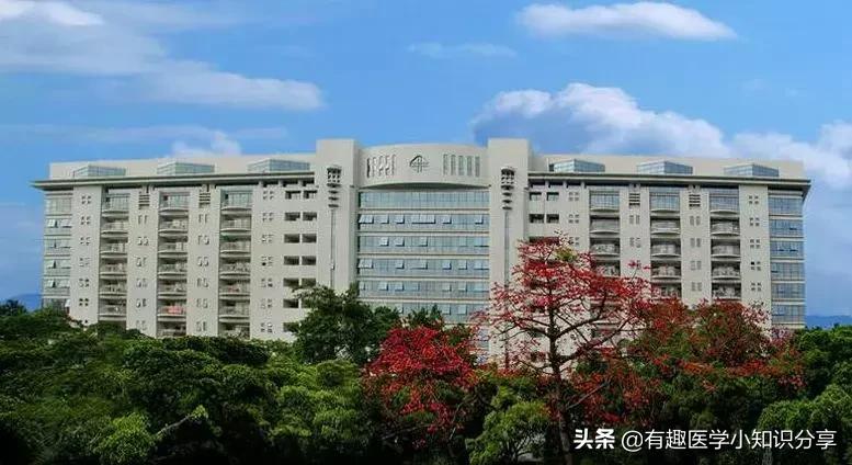 2023广东高水平医院排名,广东省顶级医院科室排名最新发布