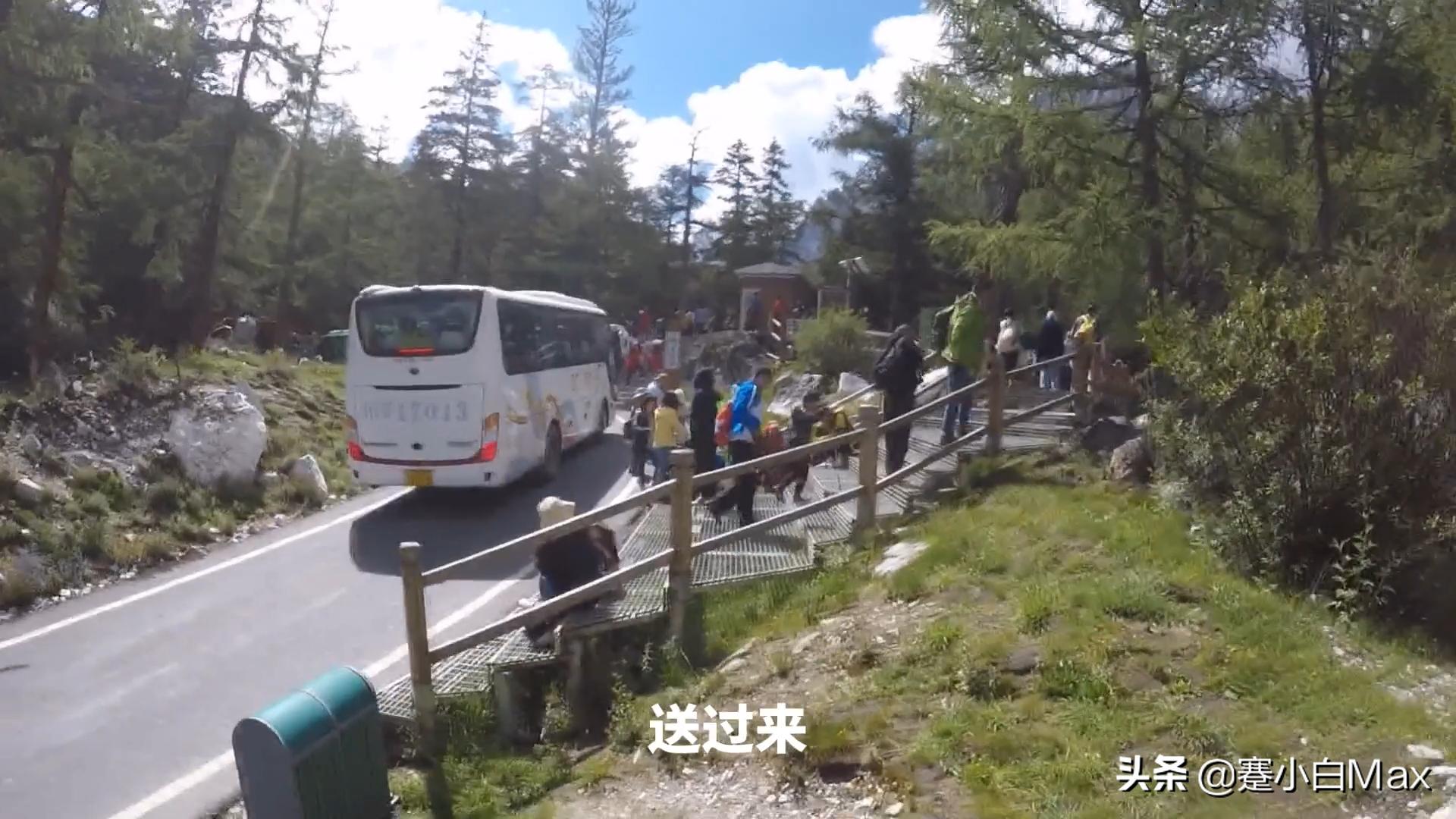 云南大理到稻城亚丁自驾游攻略,成都到稻城亚丁7日自驾游攻略