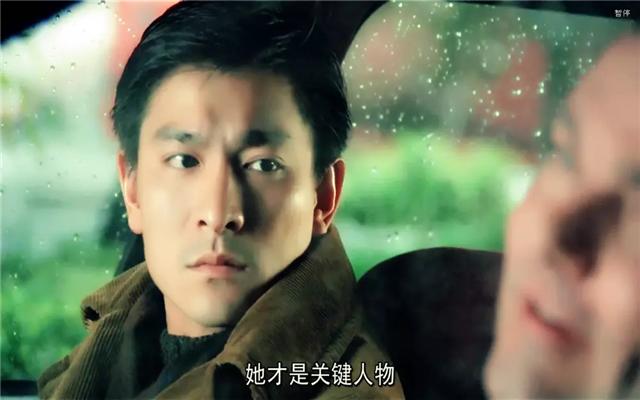 林岭东电影作品全集,林岭东电视剧