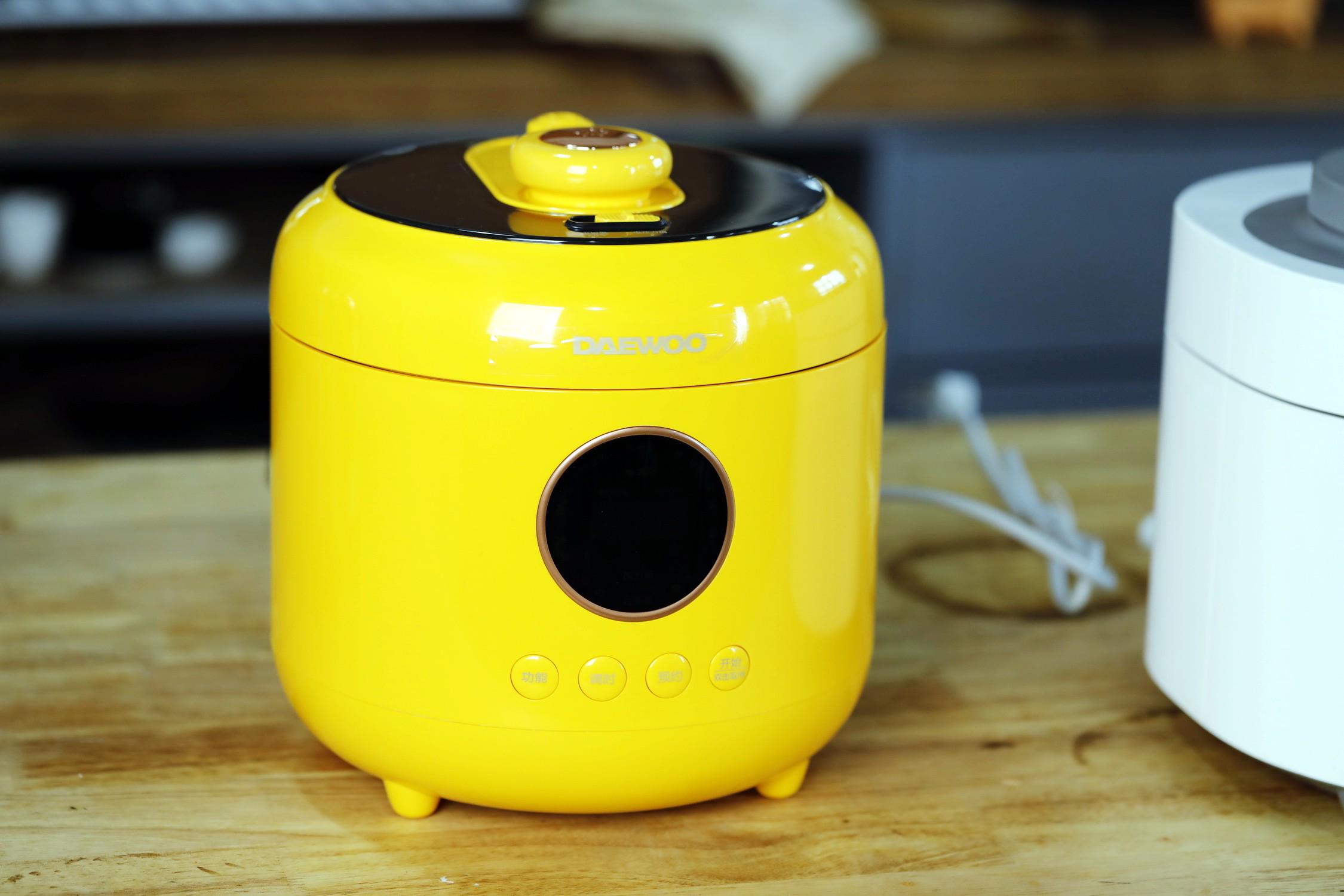 蒸煮两用电压力锅哪个牌子好,家用压力锅和微压锅哪个好