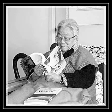 汪培文,汪培文的母亲