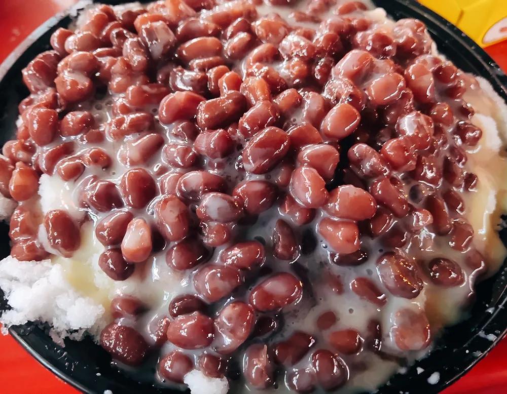 河东幸福里夜市，高汤涮牛肚好吃到停不下来~还有可爱萌宠