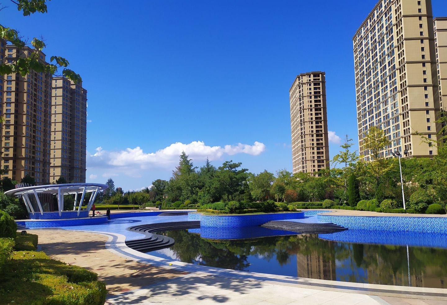 山东适合养老宜居的小城市,山东哪个小城市宜居房子不太贵