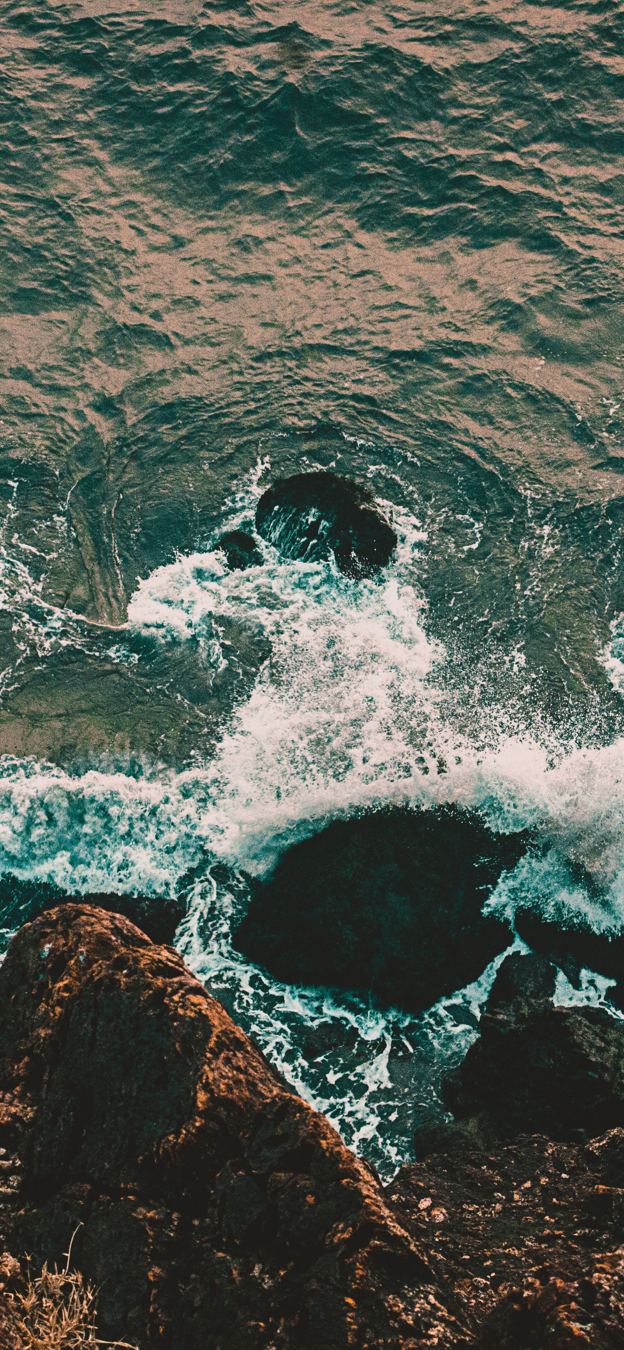 苹果12刘海屏专用壁纸,苹果11刘海屏高清壁纸