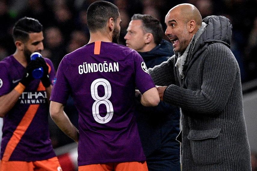 欧冠首回合热刺绝杀曼城，亚洲天王孙兴慜的进球越位了吗？