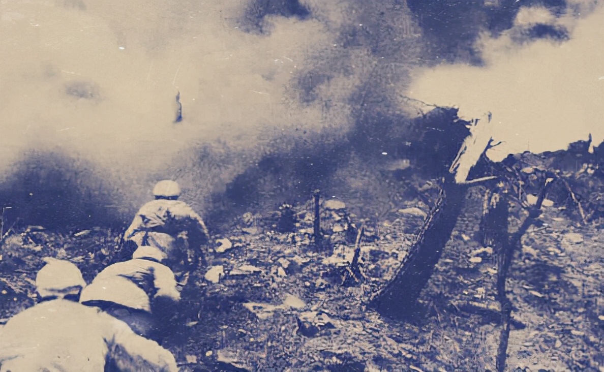 喀秋莎火箭炮齐射震撼名场面,当今喀秋莎火箭炮能射多远