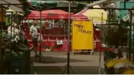 毕业于安特卫普和埃因霍芬，是种什么样的体验？