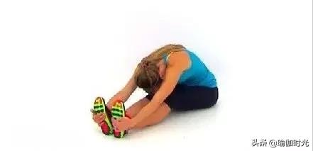 十二种拉伸小腿的方式，让你的小腿不粗反细