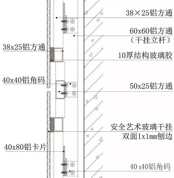 知名企业工程细部节点做法bim图集,吊顶施工工艺流程3d图
