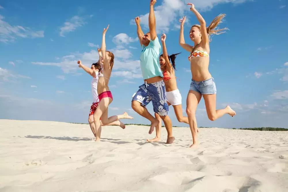 国庆人少自驾游推荐,国庆人少地方旅游推荐