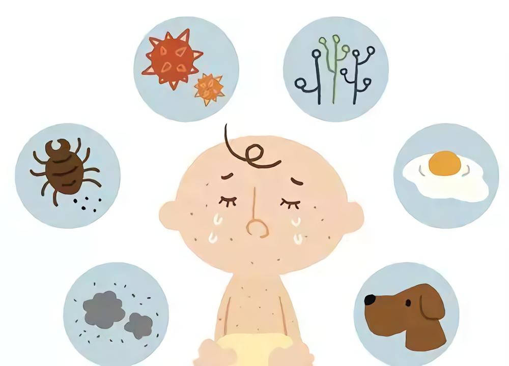 紫癜知识|过敏性紫癜的辅助检查(21)