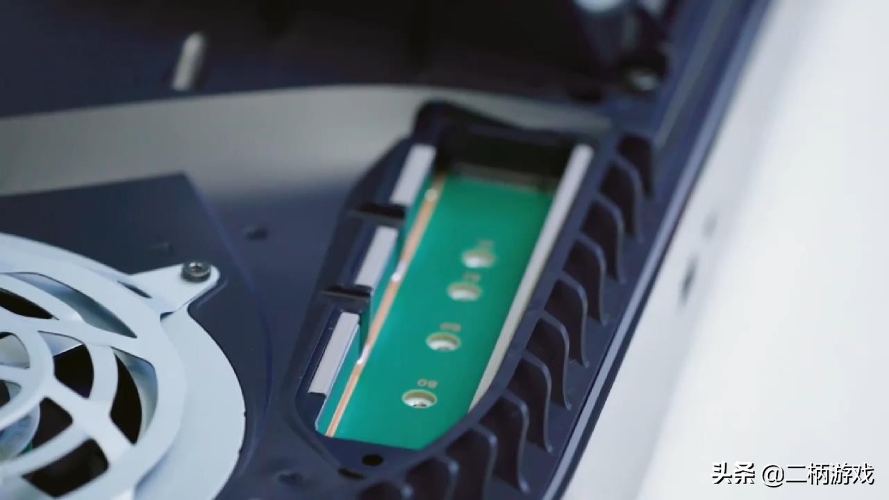 ps5ssd实测,ps5外接ssd推荐