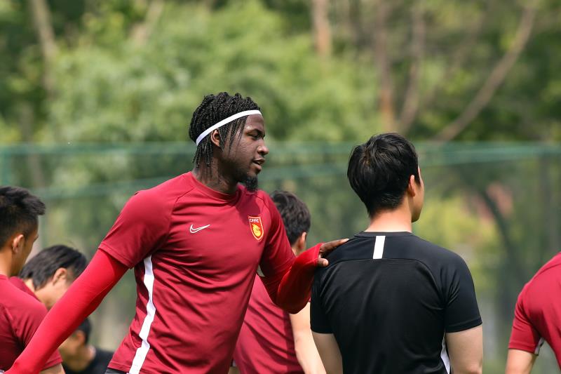 河北华夏幸福队将继续征战中超,河北华夏幸福俱乐部最新信息