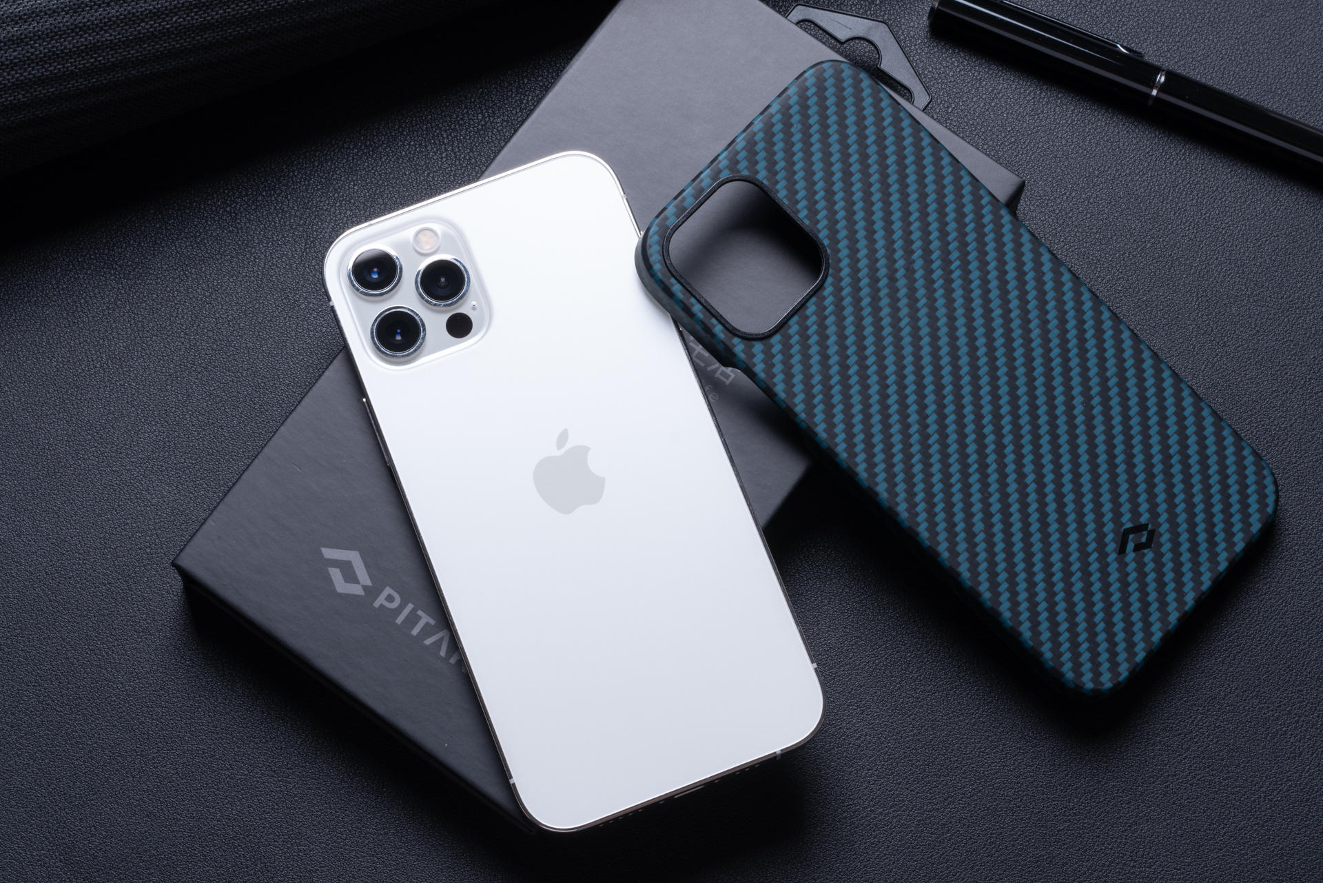 pitaka碳纤维套装,pitaka限量款碳纤维