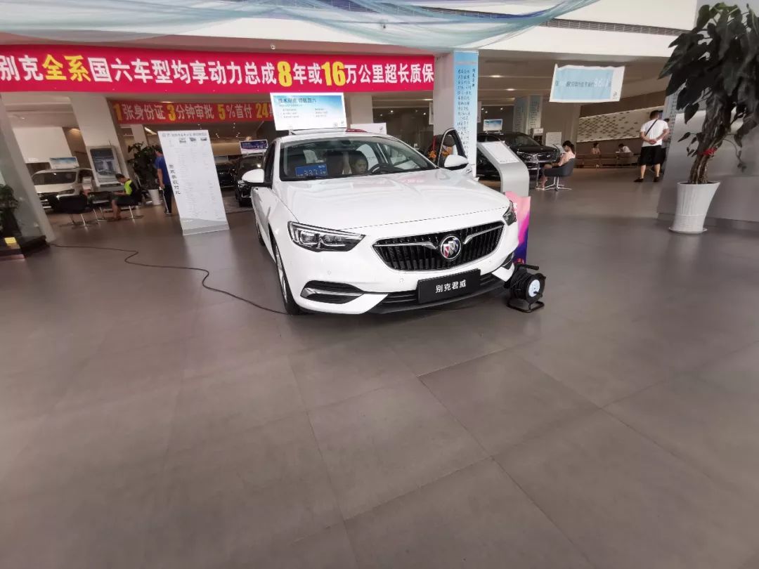 别克新君威试驾15t,新君威2019款20t精英试驾