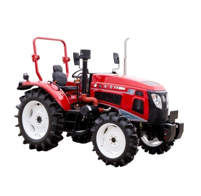 80马力以下十大最耐用拖拉机,42马力单缸拖拉机价格多少钱一台