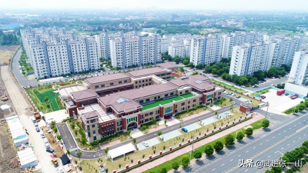 常州市横林镇未来发展规划,常州经开区横林镇发展