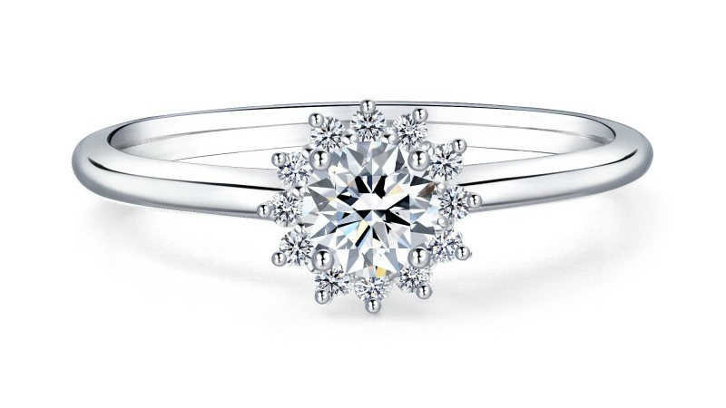 买钻戒什么牌子比较好又实惠,买钻戒哪个牌子比较好