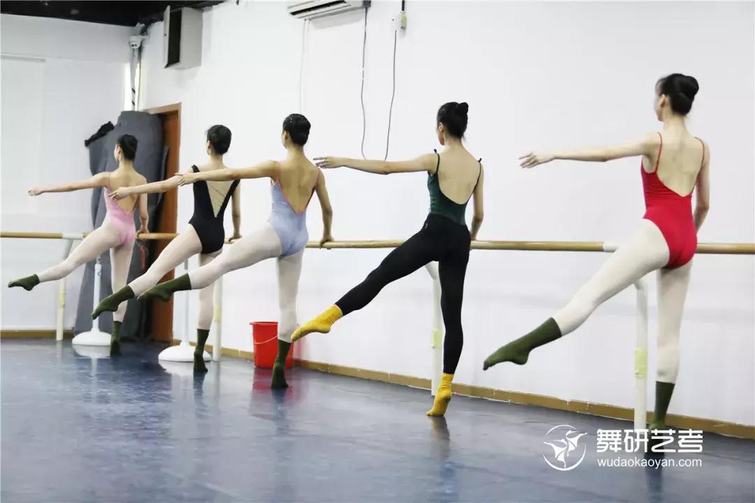 练软度太难了？这几大误区你一定有过