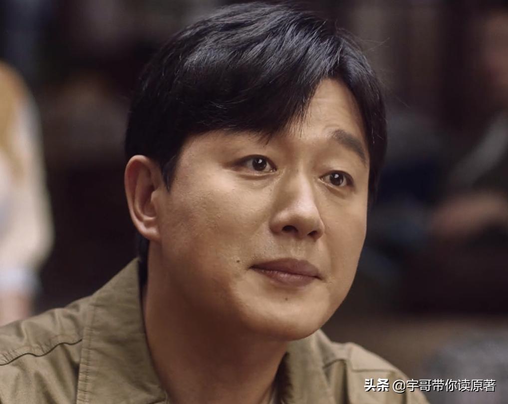 小舍得大结局超长,小舍得大结局57-58