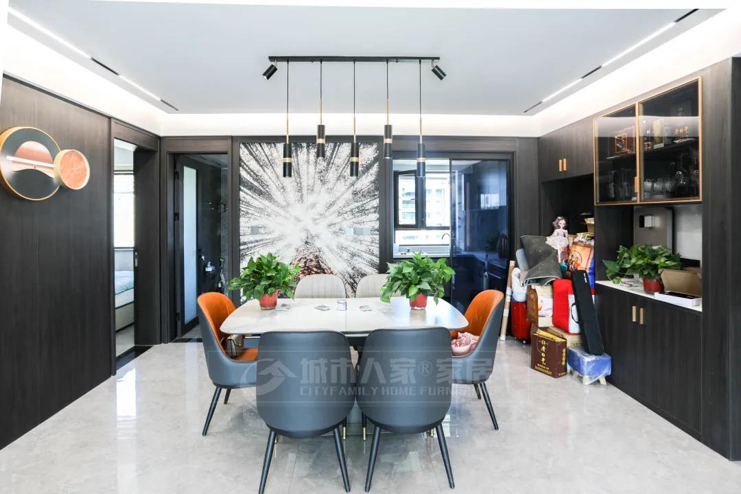 海珀兰轩139样板间,海珀兰轩二区139户型图