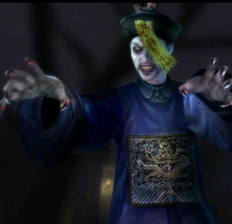 僵尸的起源是道教吗,僵尸文化是怎么形成的