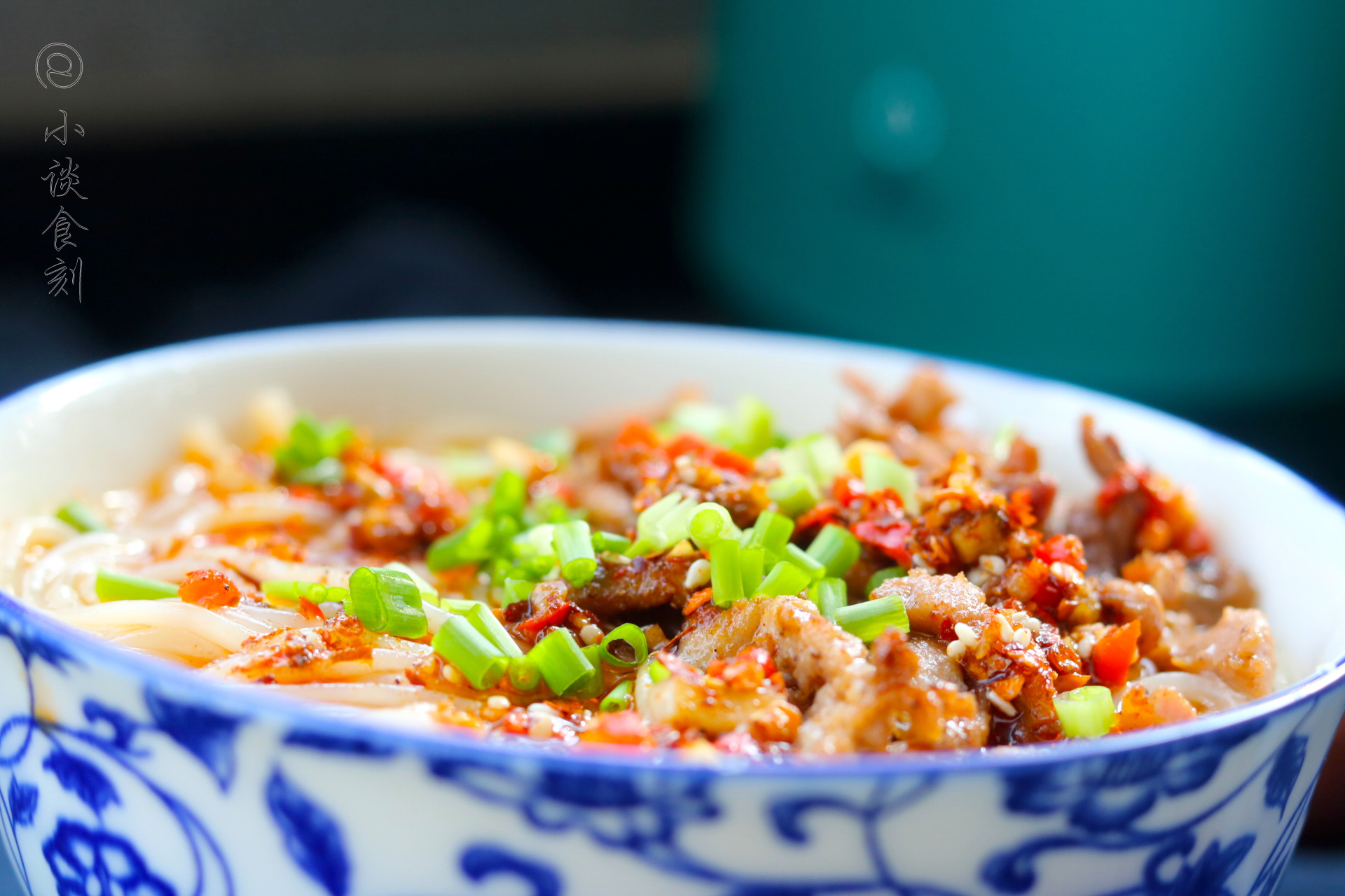 煮米粉为什么要过水,米粉到底是用冷水泡还是用开水煮