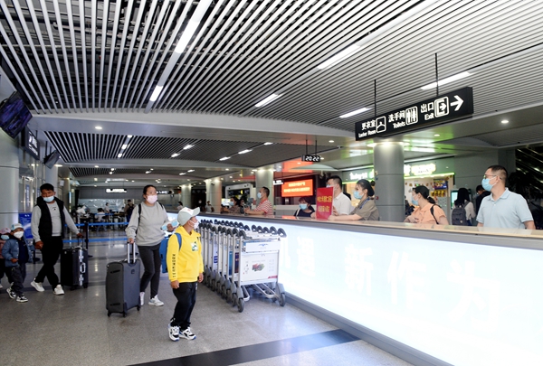 西藏20名先心病患儿,西藏20名先心病患儿赴滇成功补心