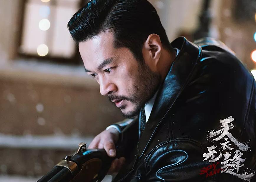 天衣无缝和人民的名义,人民的名义vs天衣无缝