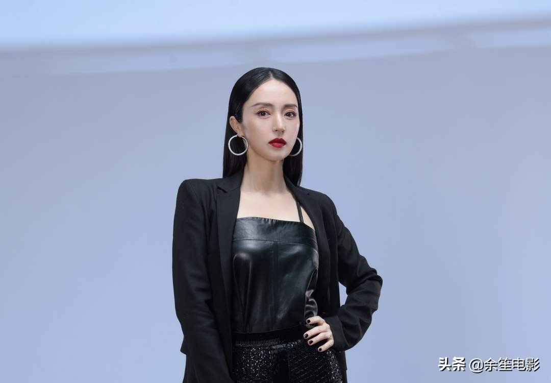 女神龙董璇抖音,《雪花女神龙》董璇现状