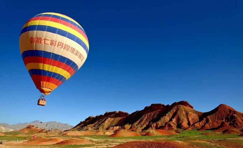 深圳去甘肃旅游攻略,私人订制青海甘肃自由行旅游攻略