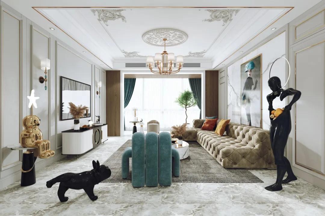 卧室飘窗窗帘怎么装性价比最高,飘窗的窗帘是靠墙还是靠窗装好呢