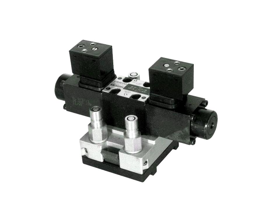 液压阀的几位几通怎么判断,液压阀符号几位几通怎么辨别