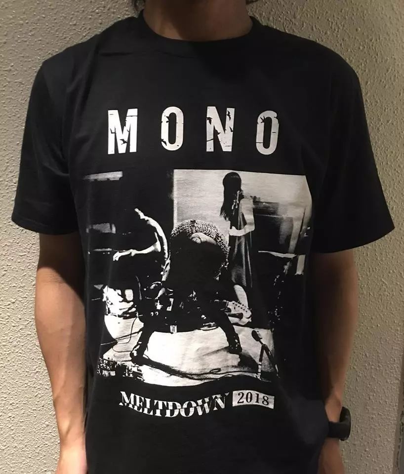 一个吉他手,建立起了全球最大的乐队T恤商店