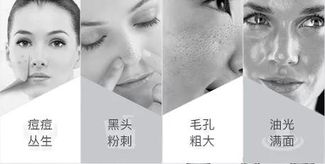 好皮肤怎么样养成的,好脸蛋