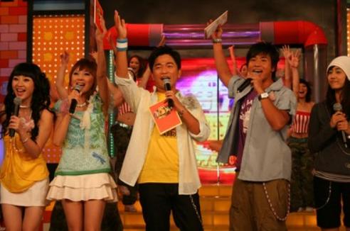 欧弟为什么离开汪涵,欧弟和汪涵最近的新闻