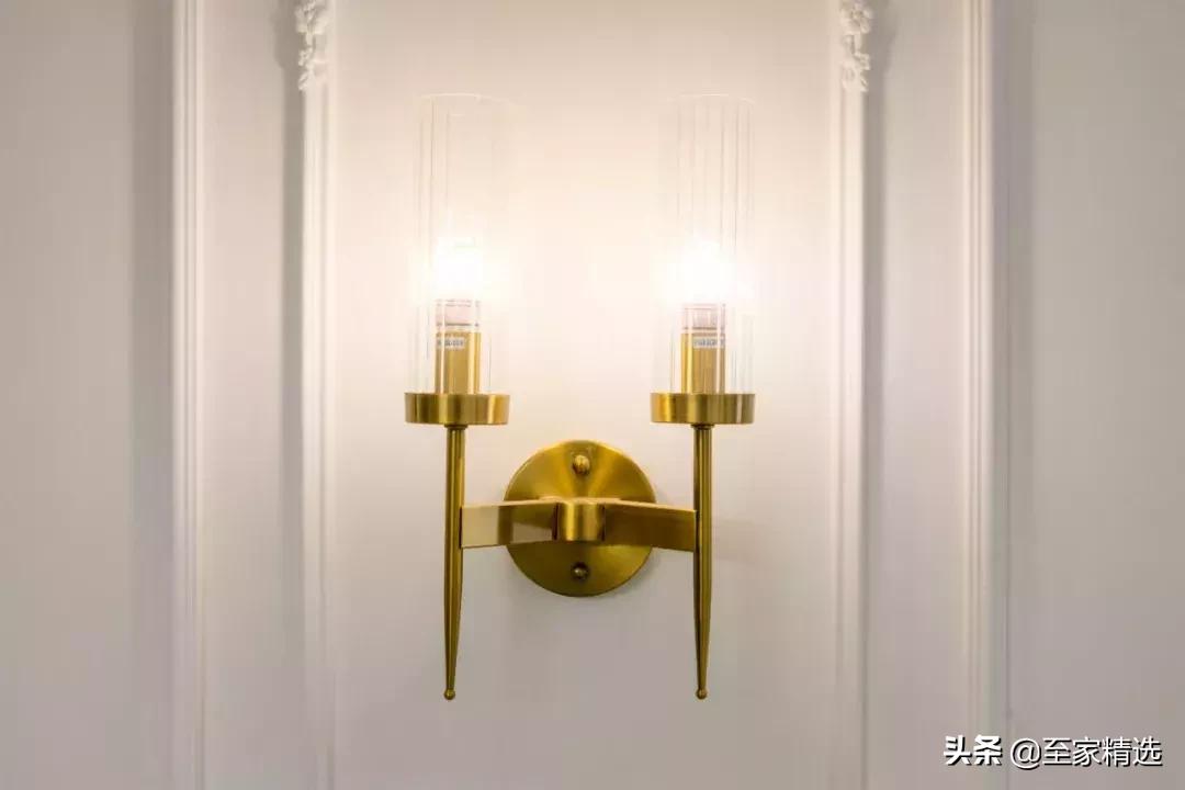 现代轻奢怎么打造温馨,如何打造轻奢的高档简约装修风格