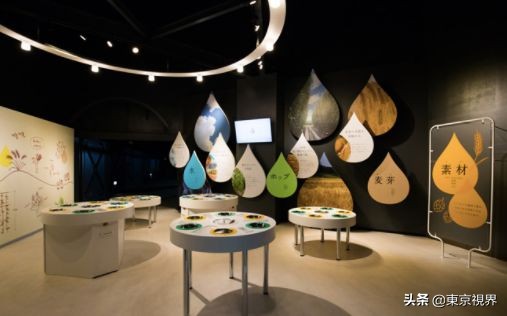 日本食品工厂参观,日本化妆品工厂参观