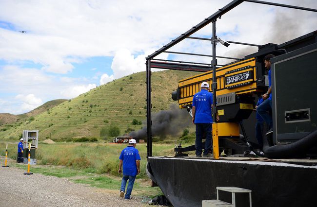日本电磁轨道炮和中国电磁炮,日本电磁炮和美国电磁炮对比